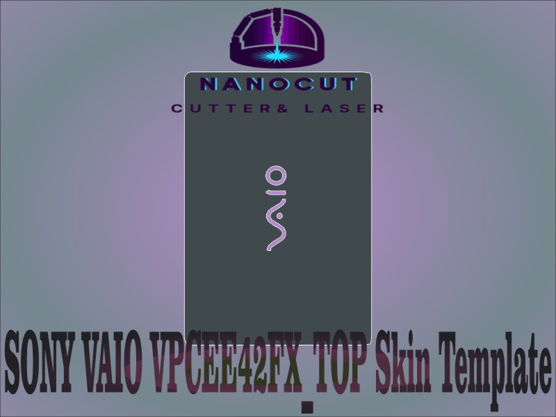 SONY VAIO VPCEE42FX